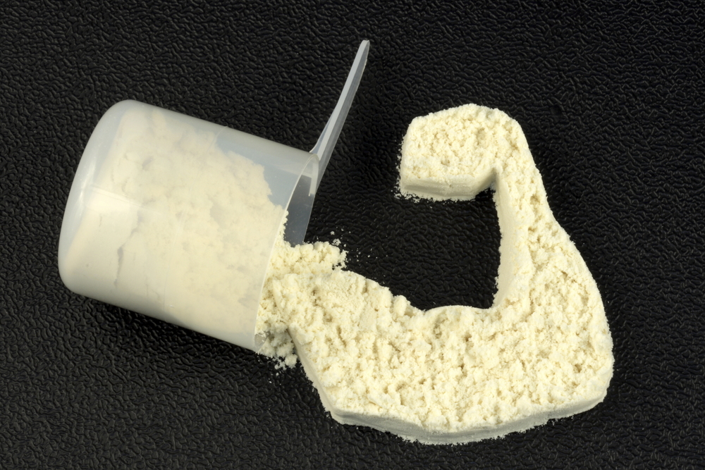 Soy-Protein